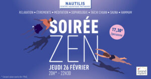 Soirée ZEN