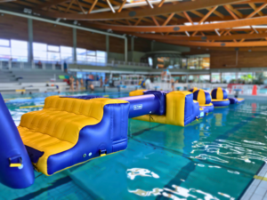 Structures Gonflables