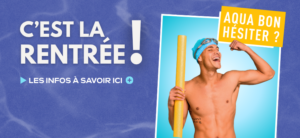 C’est la rentrée !